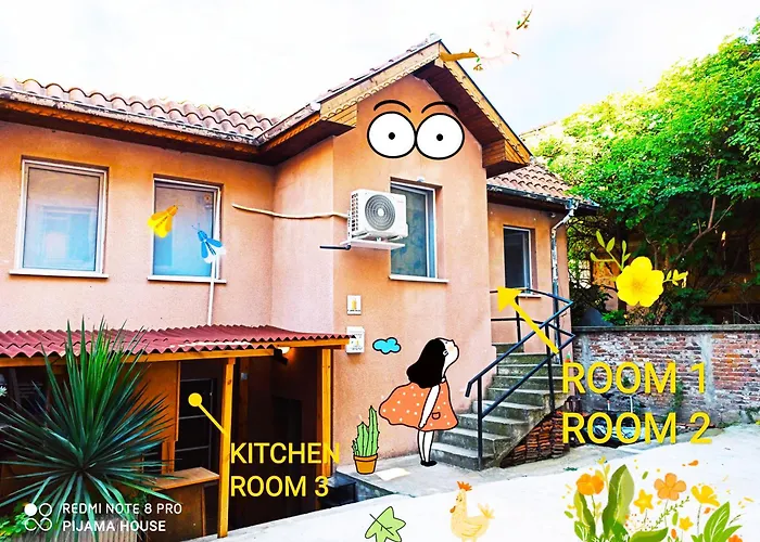 Pijama House