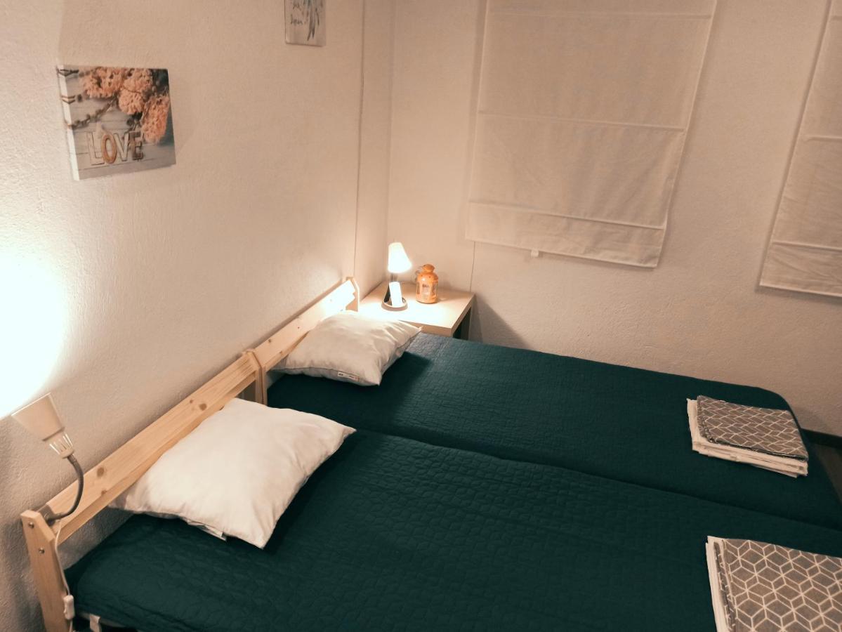 Хостел Pijama House