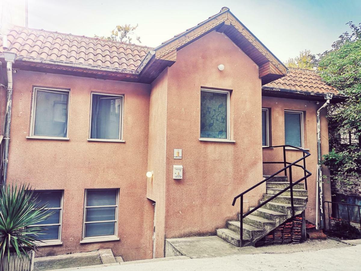 Хостел Pijama House