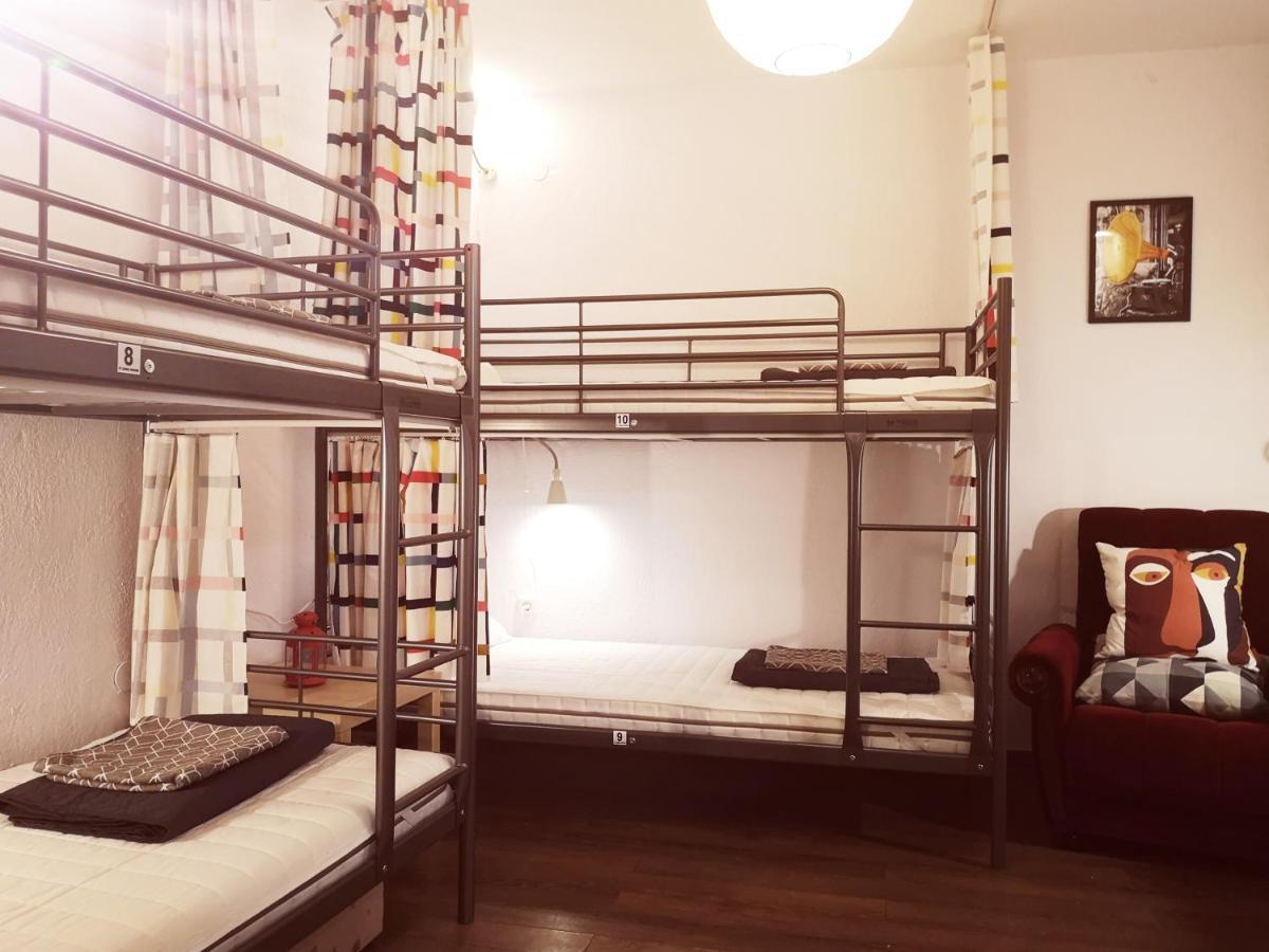 Pijama House Хостел *
