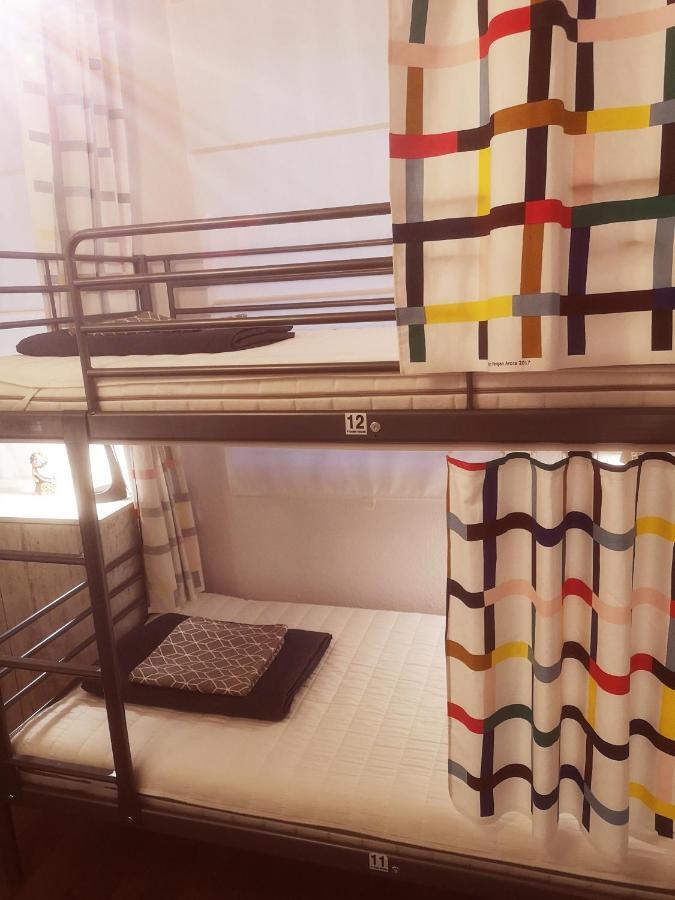 Хостел Pijama House