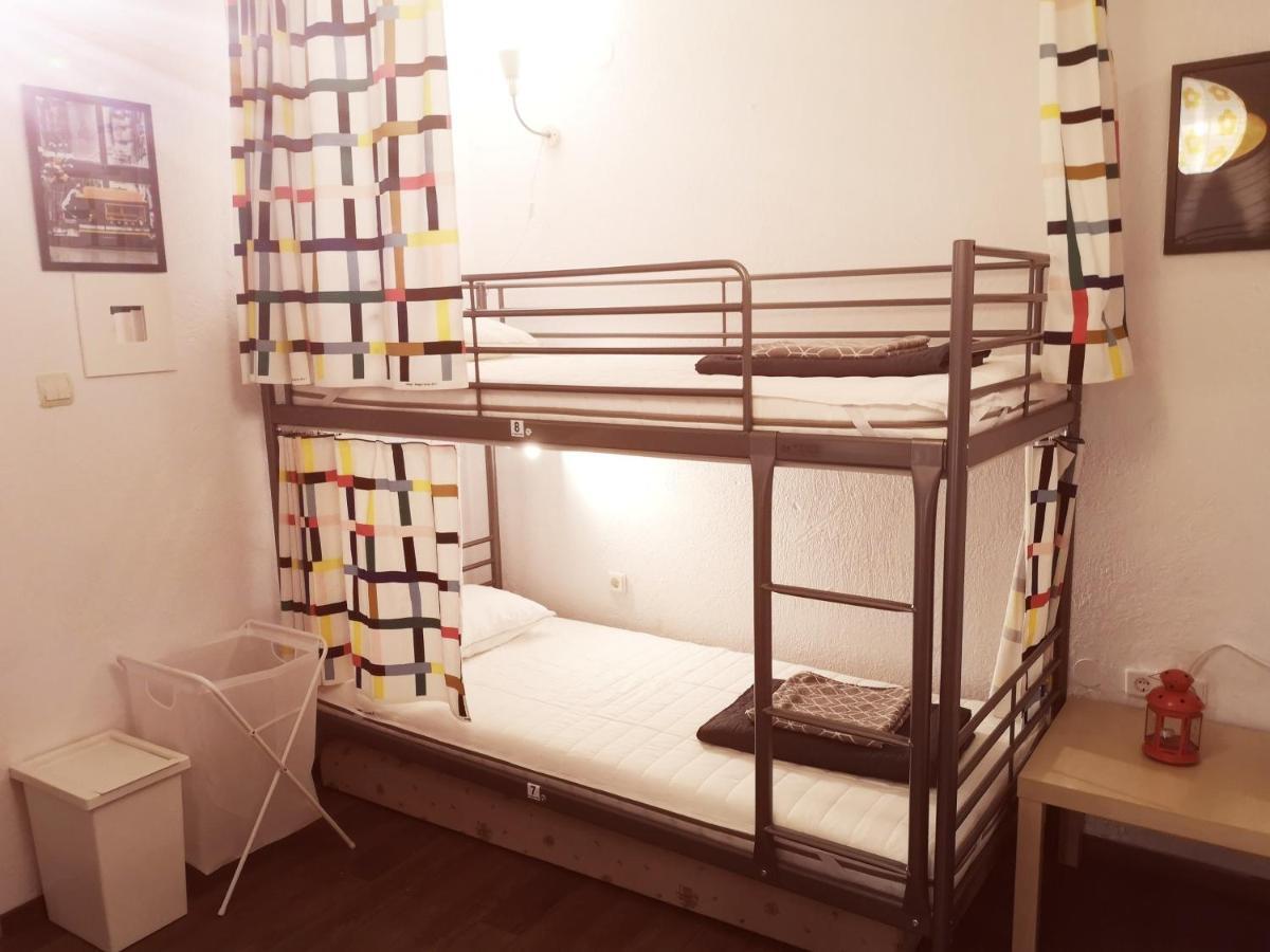 Хостел Pijama House Пловдив