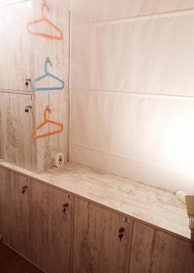 Pijama House Хостел Пловдив