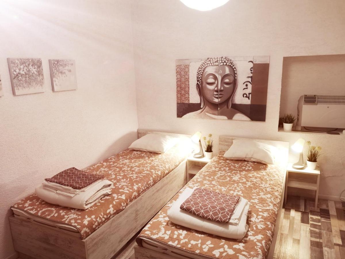 Pijama House Хостел