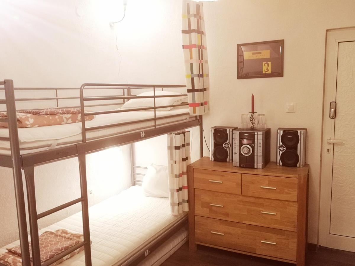 Pijama House Хостел