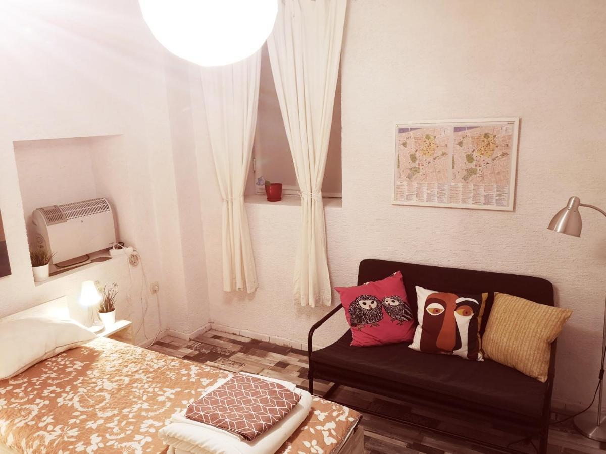 Pijama House Хостел Пловдив