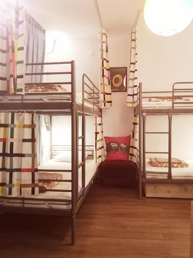 Pijama House Хостел